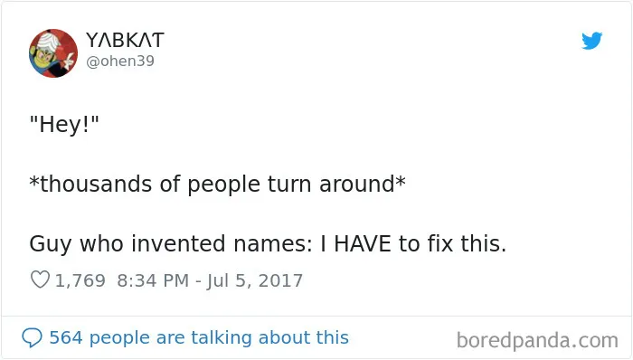 30 Funny "Guy Who Invented..." Tweets That Are Trying To Guess What Those People Were Thinking