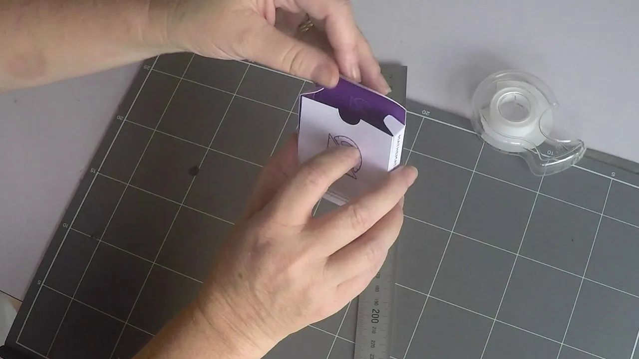 I Designed And Made Flash Cards To Help My Kids Study.