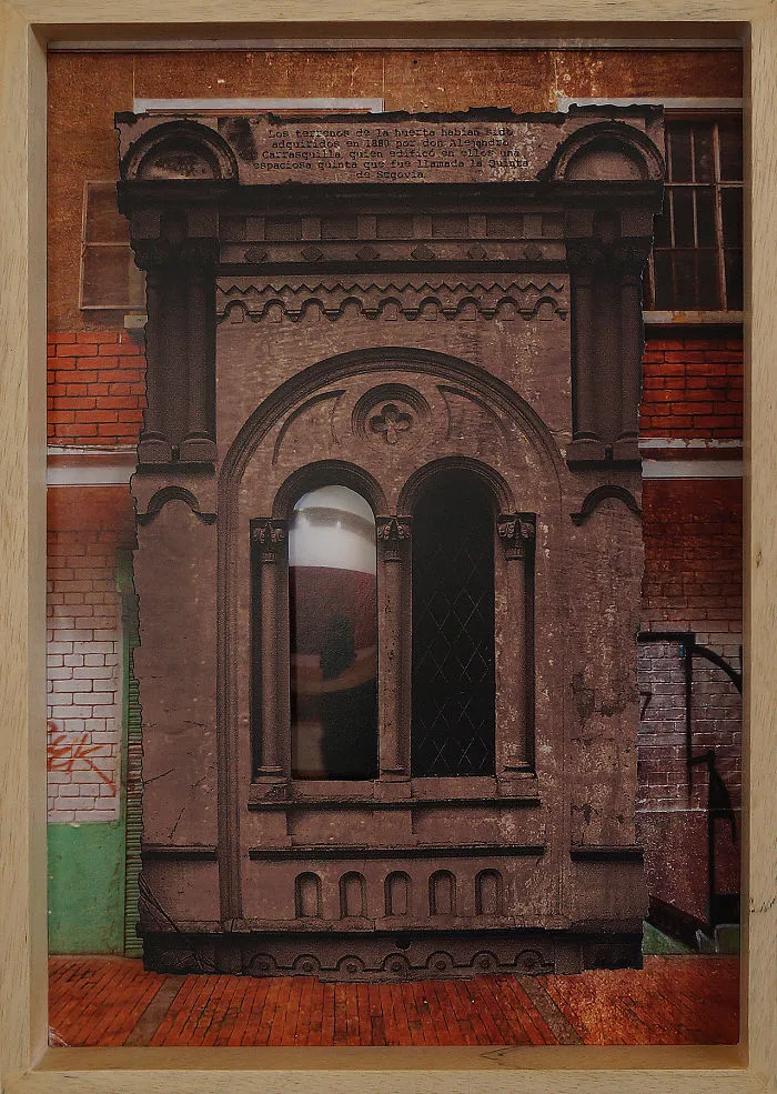 I Show The Architectural Value Of The Bronx