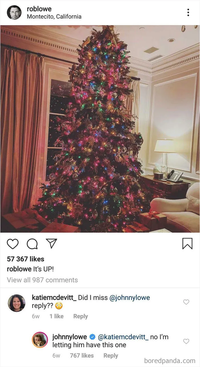 Rob Lowe’s Sons Keep Trolling Him On Instagram, And It’s Hilarious (26 New Pics)