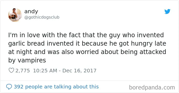 30 Funny "Guy Who Invented..." Tweets That Are Trying To Guess What Those People Were Thinking