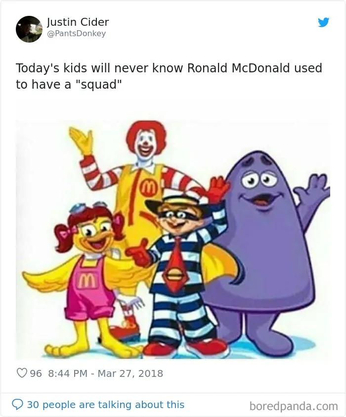 46 Tweets About The Things “Today’s Kids Will Never Know”
