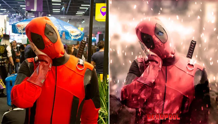 Deadpool
