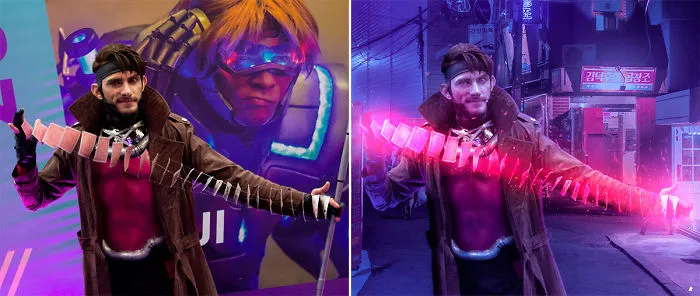 Gambit