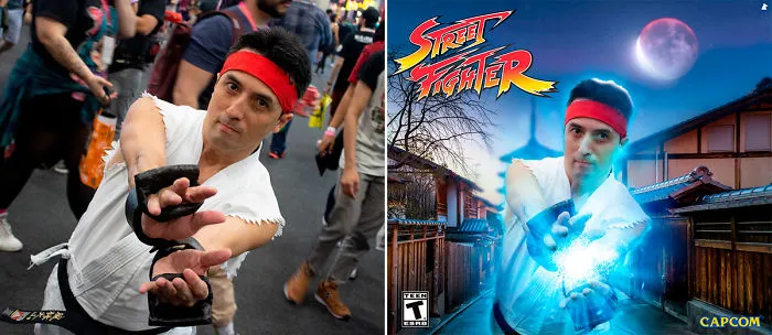 Ryu