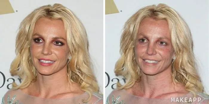 Britney Spears