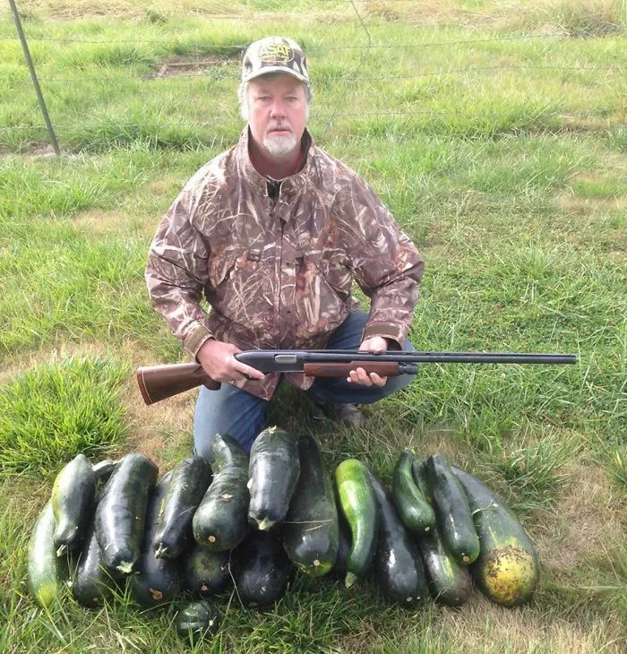 30 Funny Pics Of Vegan "Hunters"
