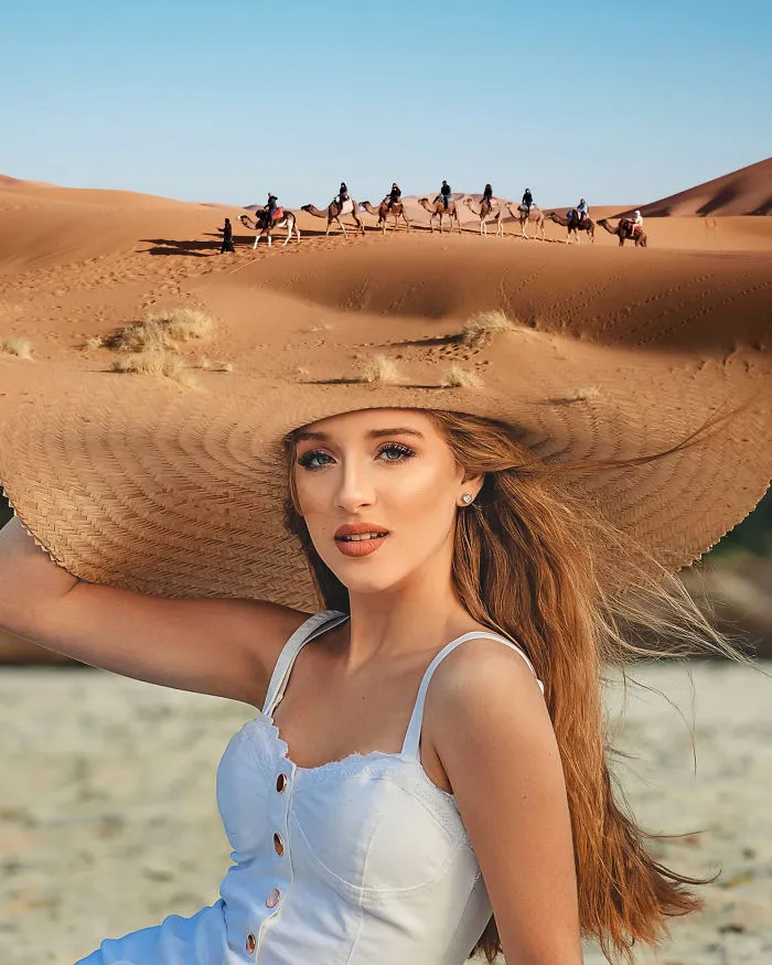 Sa(Hat)ra