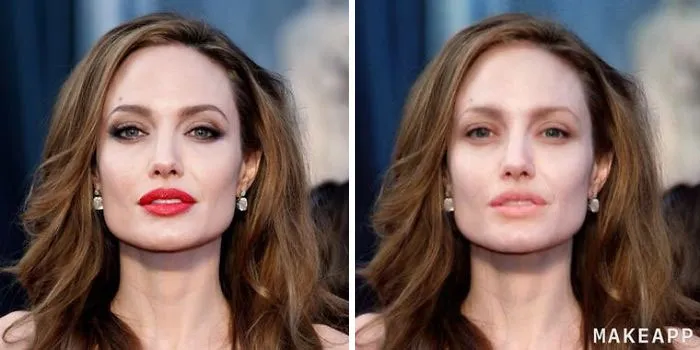 Angelina Jolie