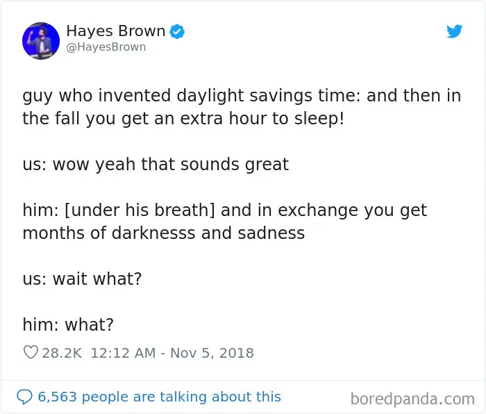 30 Funny "Guy Who Invented..." Tweets That Are Trying To Guess What Those People Were Thinking
