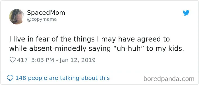 45 Times Parents Hilariously Expressed Their Struggles On Twitter (New Pics)