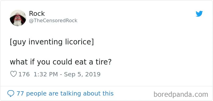 30 Funny "Guy Who Invented..." Tweets That Are Trying To Guess What Those People Were Thinking
