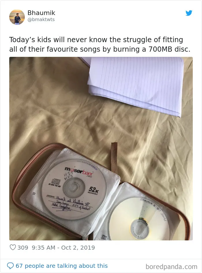 46 Tweets About The Things “Today’s Kids Will Never Know”