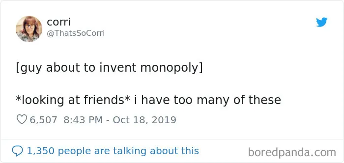 30 Funny "Guy Who Invented..." Tweets That Are Trying To Guess What Those People Were Thinking