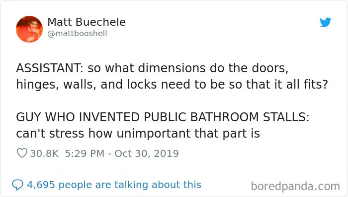 30 Funny "Guy Who Invented..." Tweets That Are Trying To Guess What Those People Were Thinking