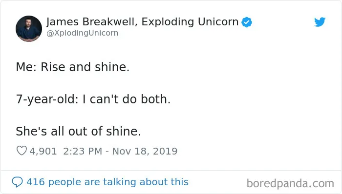 45 Times Parents Hilariously Expressed Their Struggles On Twitter (New Pics)