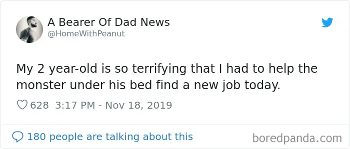 45 Times Parents Hilariously Expressed Their Struggles On Twitter (New Pics)