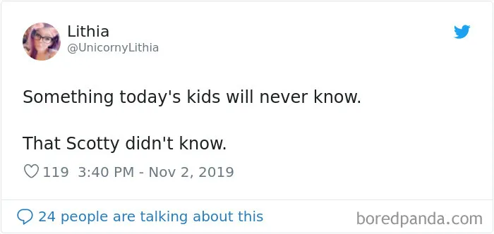 Things-Todays-Kids-Will-Never-Know