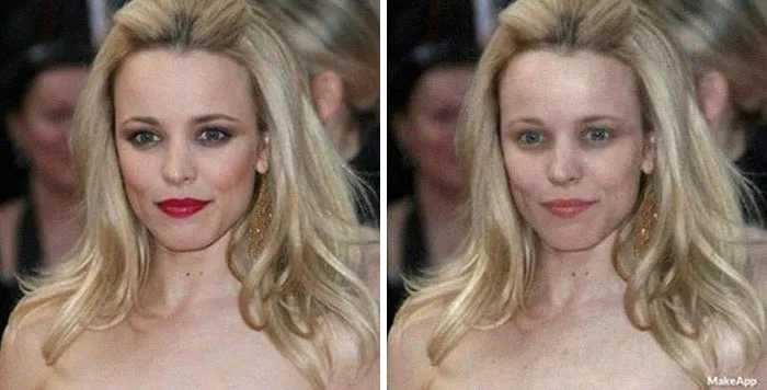 Rachel Mcadams