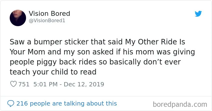 45 Times Parents Hilariously Expressed Their Struggles On Twitter (New Pics)