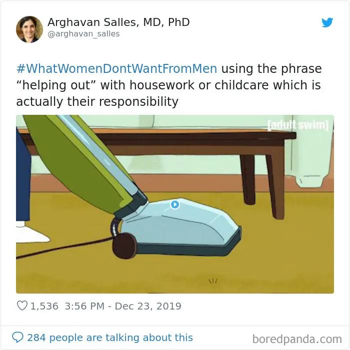 30 'What Women Don't Want From Men' Tweets That Show What Toxic Men Should Stop Doing In 2020