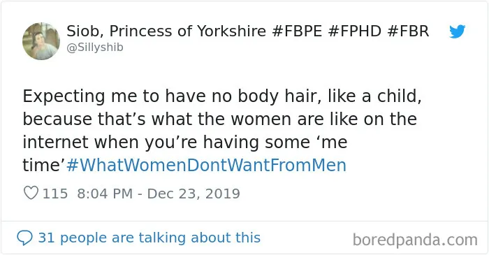 30 'What Women Don't Want From Men' Tweets That Show What Toxic Men Should Stop Doing In 2020