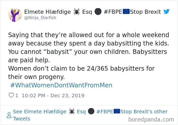 30 'What Women Don't Want From Men' Tweets That Show What Toxic Men Should Stop Doing In 2020