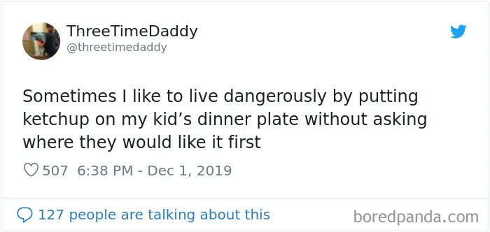 45 Times Parents Hilariously Expressed Their Struggles On Twitter (New Pics)