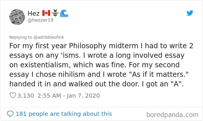 40 People Are Sharing True Stories About Themselves That Sound Completely Made Up