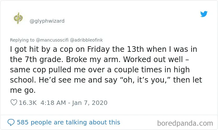 40 People Are Sharing True Stories About Themselves That Sound Completely Made Up