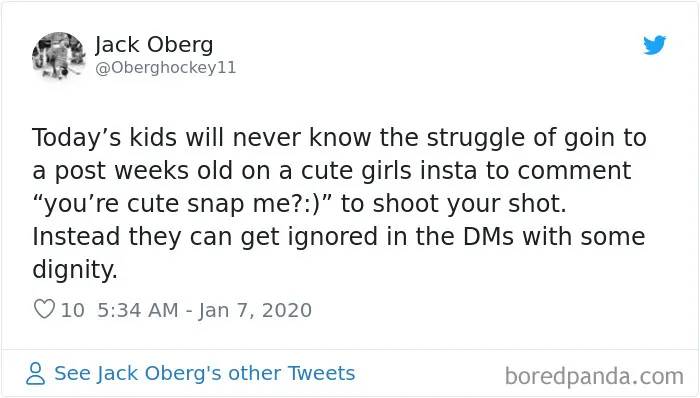 46 Tweets About The Things “Today’s Kids Will Never Know”