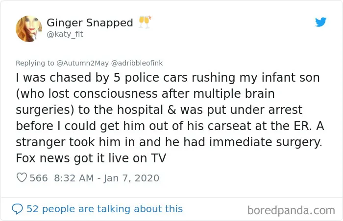 40 People Are Sharing True Stories About Themselves That Sound Completely Made Up