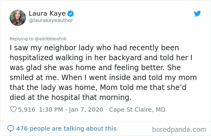 40 People Are Sharing True Stories About Themselves That Sound Completely Made Up