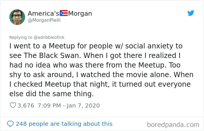 40 People Are Sharing True Stories About Themselves That Sound Completely Made Up