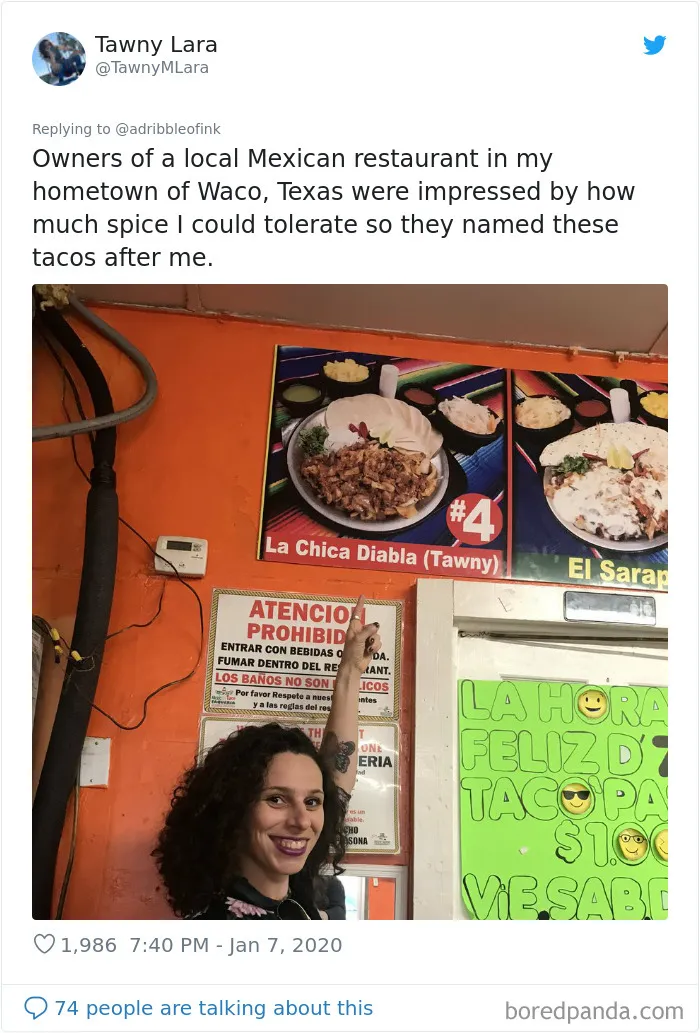 40 People Are Sharing True Stories About Themselves That Sound Completely Made Up