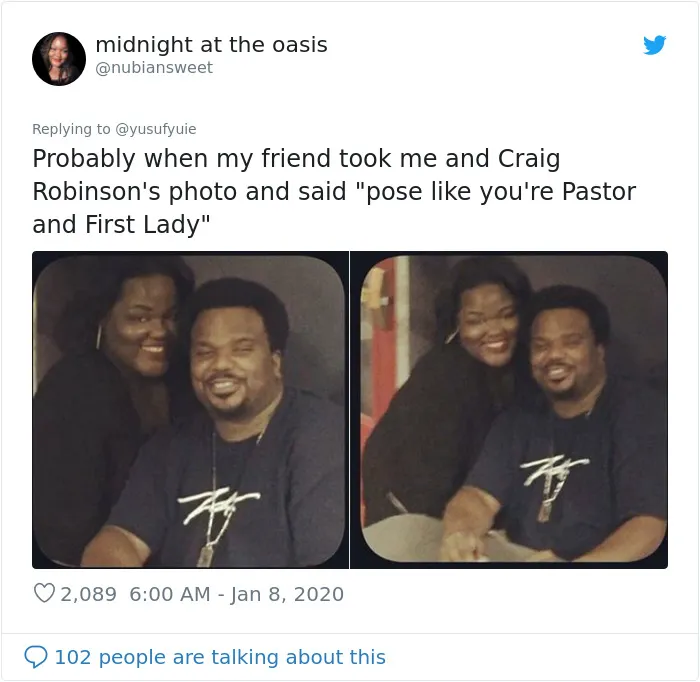 30 Times People Met Celebrities And It Was A Bit Awkward