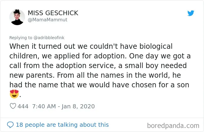 40 People Are Sharing True Stories About Themselves That Sound Completely Made Up
