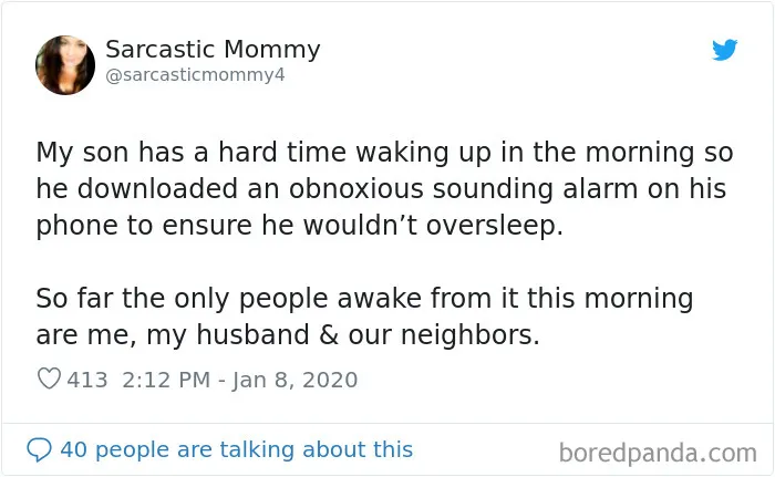 45 Times Parents Hilariously Expressed Their Struggles On Twitter (New Pics)
