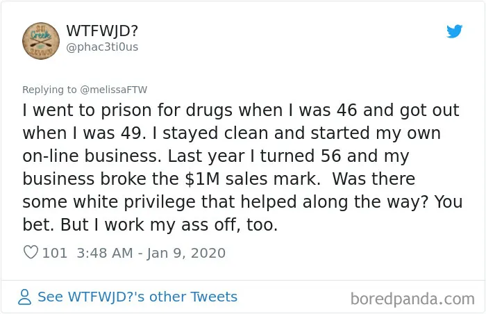 40 Wholesome Middle-Age Success Stories