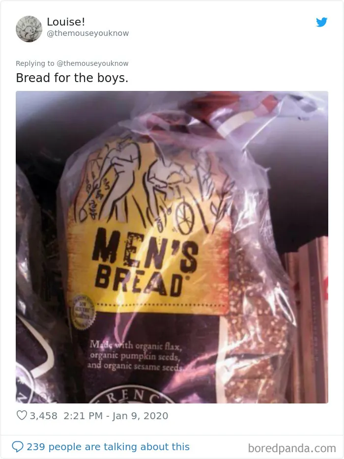 People Are Sharing Unnecessarily Gendered Products To Show How Wrong And Stupid It Is (30 Pics)