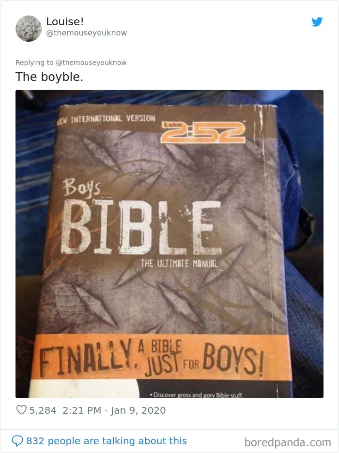 People Are Sharing Unnecessarily Gendered Products To Show How Wrong And Stupid It Is (30 Pics)