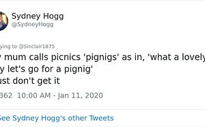 People Share The Minor Things Their Parents Do That They Find Extremely Annoying (30 Tweets)