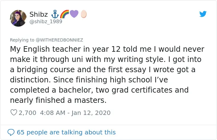 45 People Share The Worst Things Their Teacher Has Done To Them