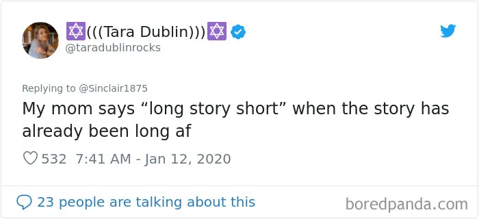 People Share The Minor Things Their Parents Do That They Find Extremely Annoying (30 Tweets)