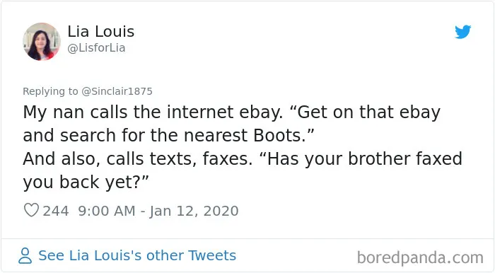 People Share The Minor Things Their Parents Do That They Find Extremely Annoying (30 Tweets)