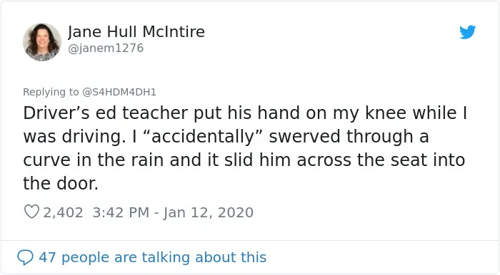 45 People Share The Worst Things Their Teacher Has Done To Them