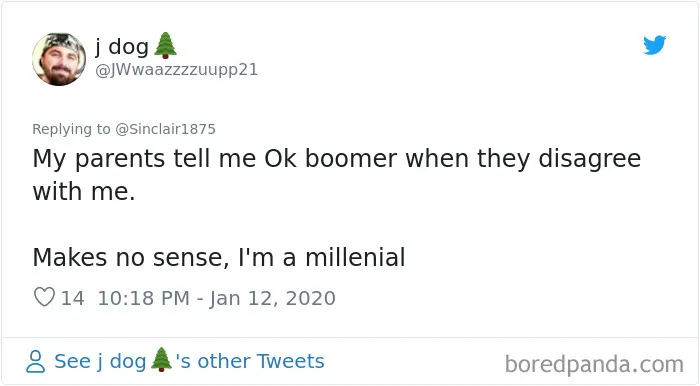 People Share The Minor Things Their Parents Do That They Find Extremely Annoying (30 Tweets)