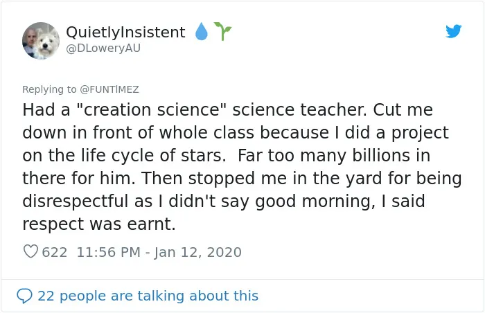 45 People Share The Worst Things Their Teacher Has Done To Them