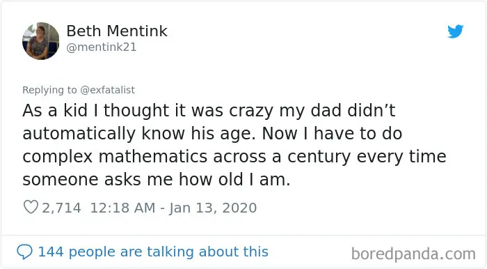 People Over 30 Years Old Share Which Things They Didn't Believe About Aging Turned Out To Be True