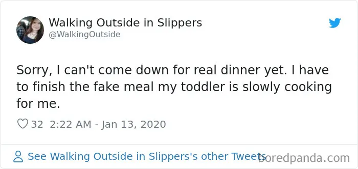 45 Times Parents Hilariously Expressed Their Struggles On Twitter (New Pics)